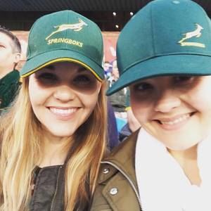 Meet your Posher, Alex